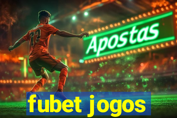 fubet jogos